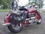 Vintage Motorcycles, Taree 004